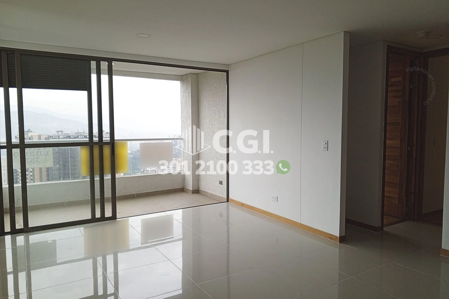 APARTAMENTO EN SABANETA 23910244 COP/USD — foto 4