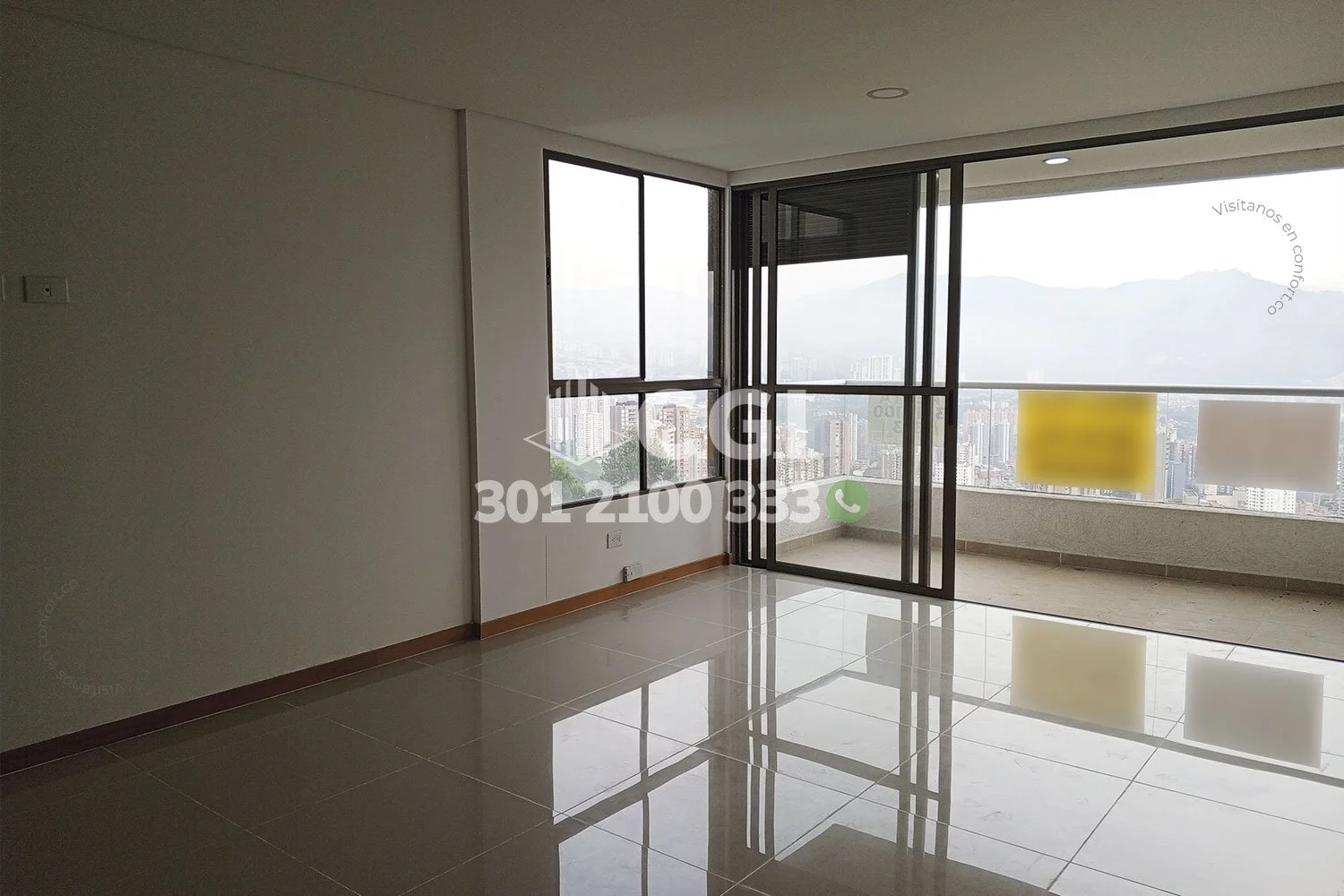 APARTAMENTO EN SABANETA 23910244 COP/USD — foto 3