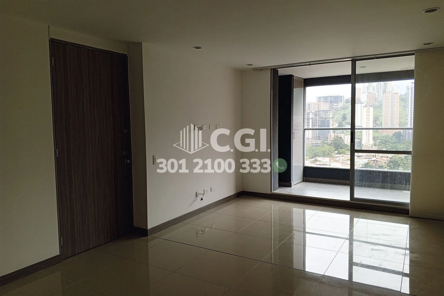 APARTAMENTO EN SABANETA 24010244 COP/USD — foto 3