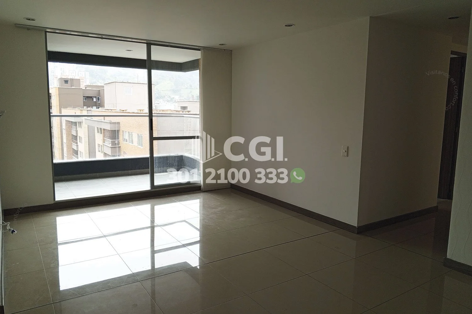 APARTAMENTO EN SABANETA 24010244 COP/USD — foto 4
