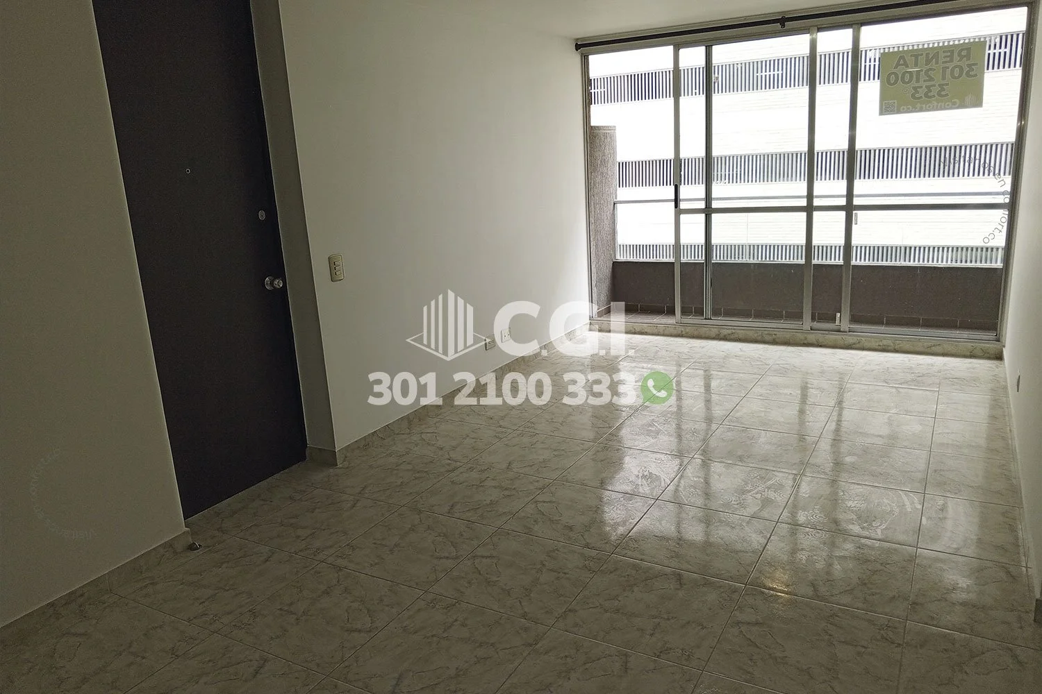 APARTAMENTO EN CIUDAD DEL RIO - POBLADO 24011241 COP/USD — foto 3