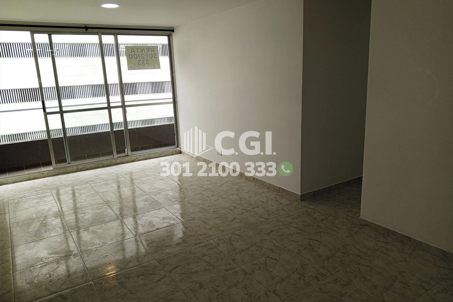 APARTAMENTO EN CIUDAD DEL RIO - POBLADO 24011241 COP/USD — foto 4