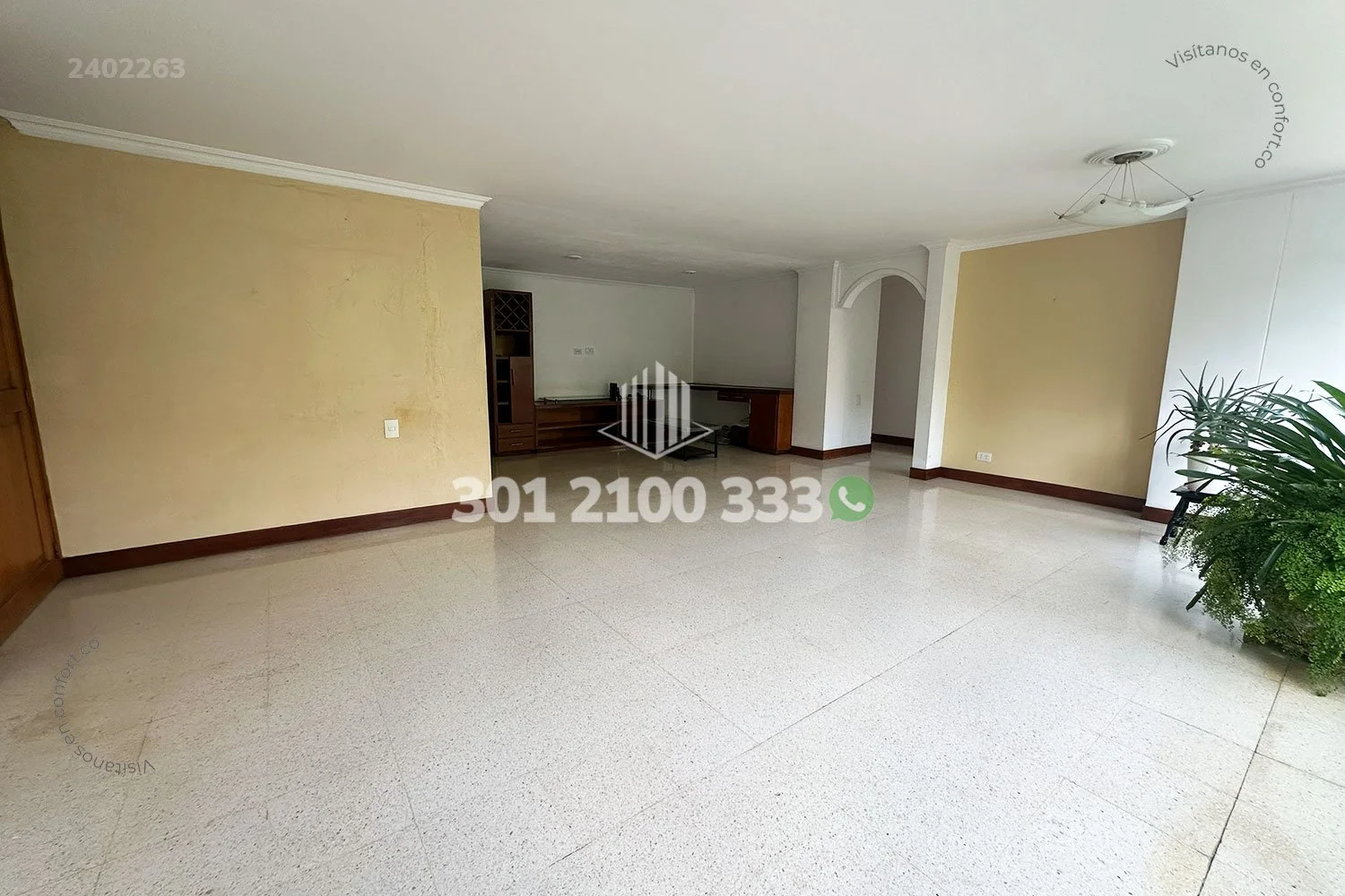 APTO EN LAURELES 2402263 COP/USD — foto 4