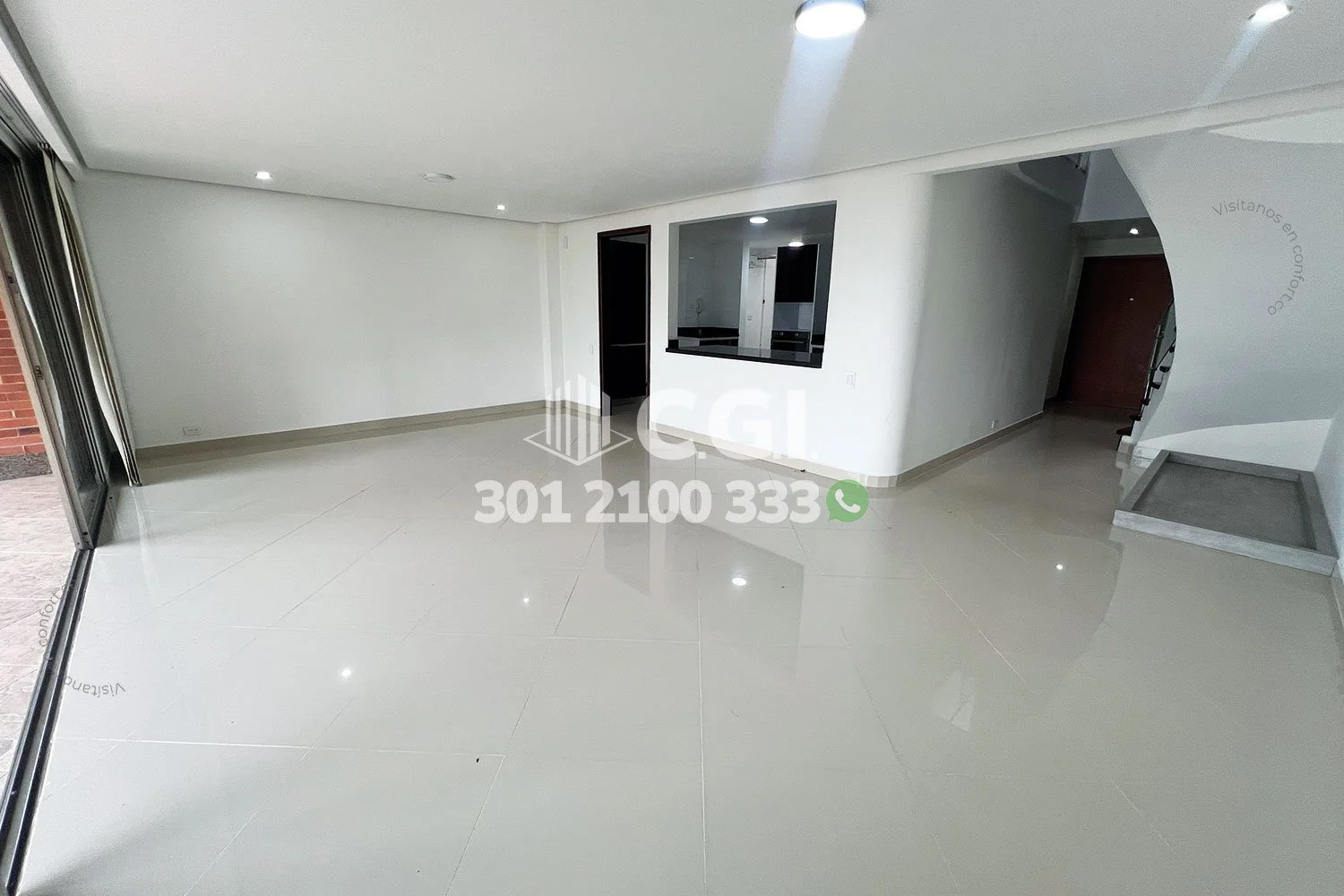 CASA EN LA CALERA - EL POBLADO 2402251 — foto 4