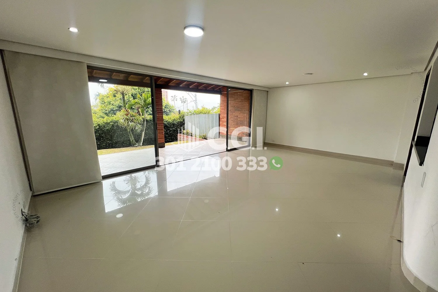 CASA EN LA CALERA - EL POBLADO 2402251 — foto 3