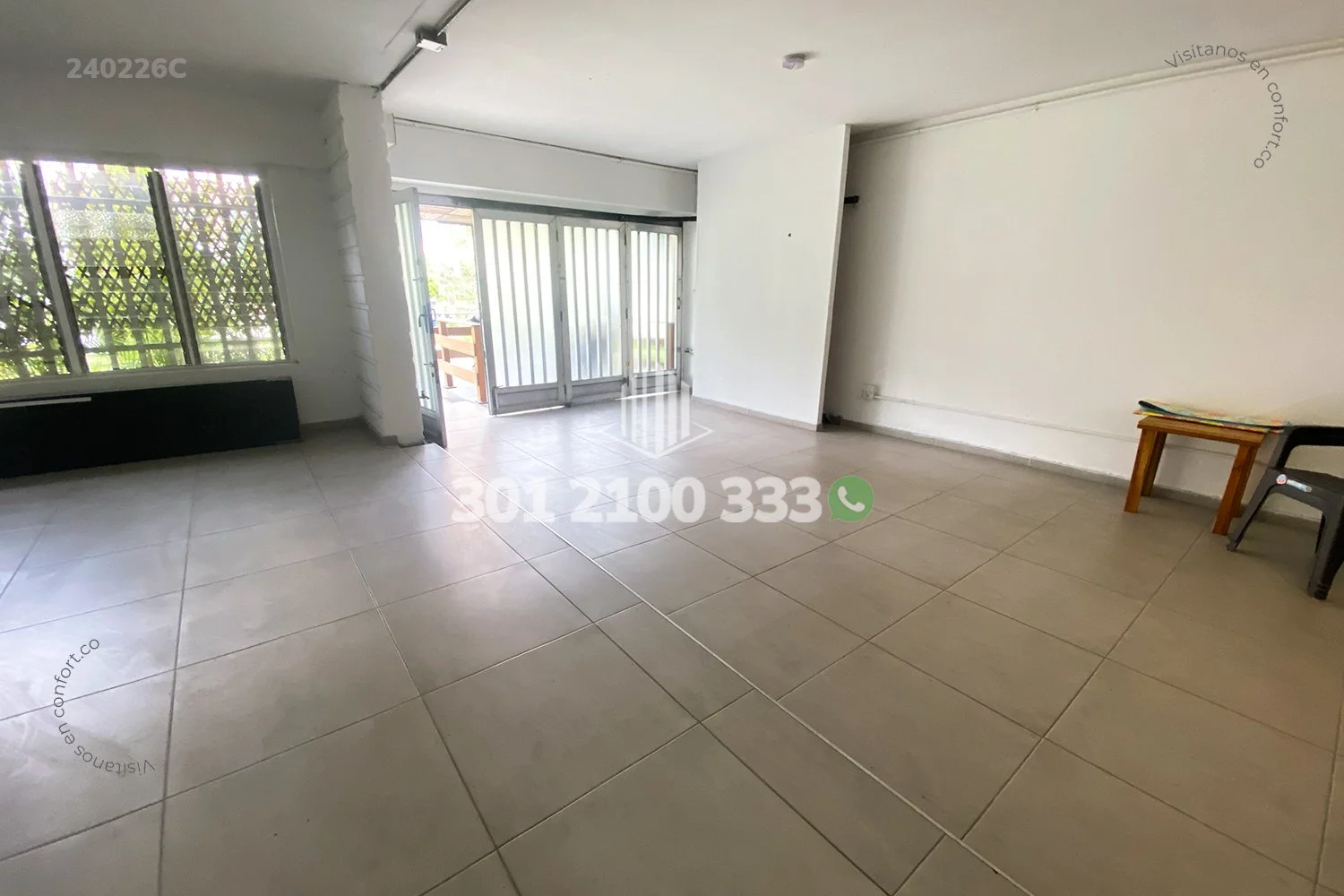 CASA COMERCIAL EN SANTA GEMA - MEDELLÍN 240226C — foto 4