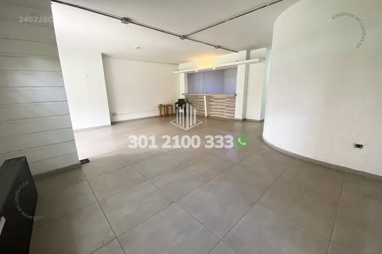 CASA COMERCIAL EN SANTA GEMA - MEDELLÍN 240226C — foto 3