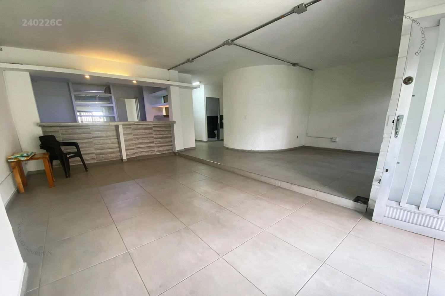 CASA COMERCIAL EN SANTA GEMA - MEDELLÍN 240226C — foto 1
