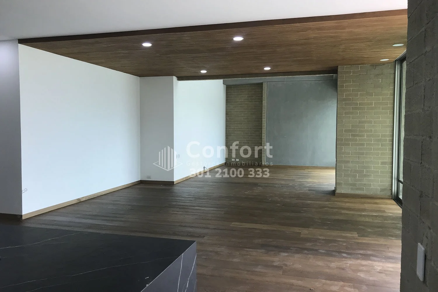 APARTAMENTO EN EL POBLADO 240324 — foto 3