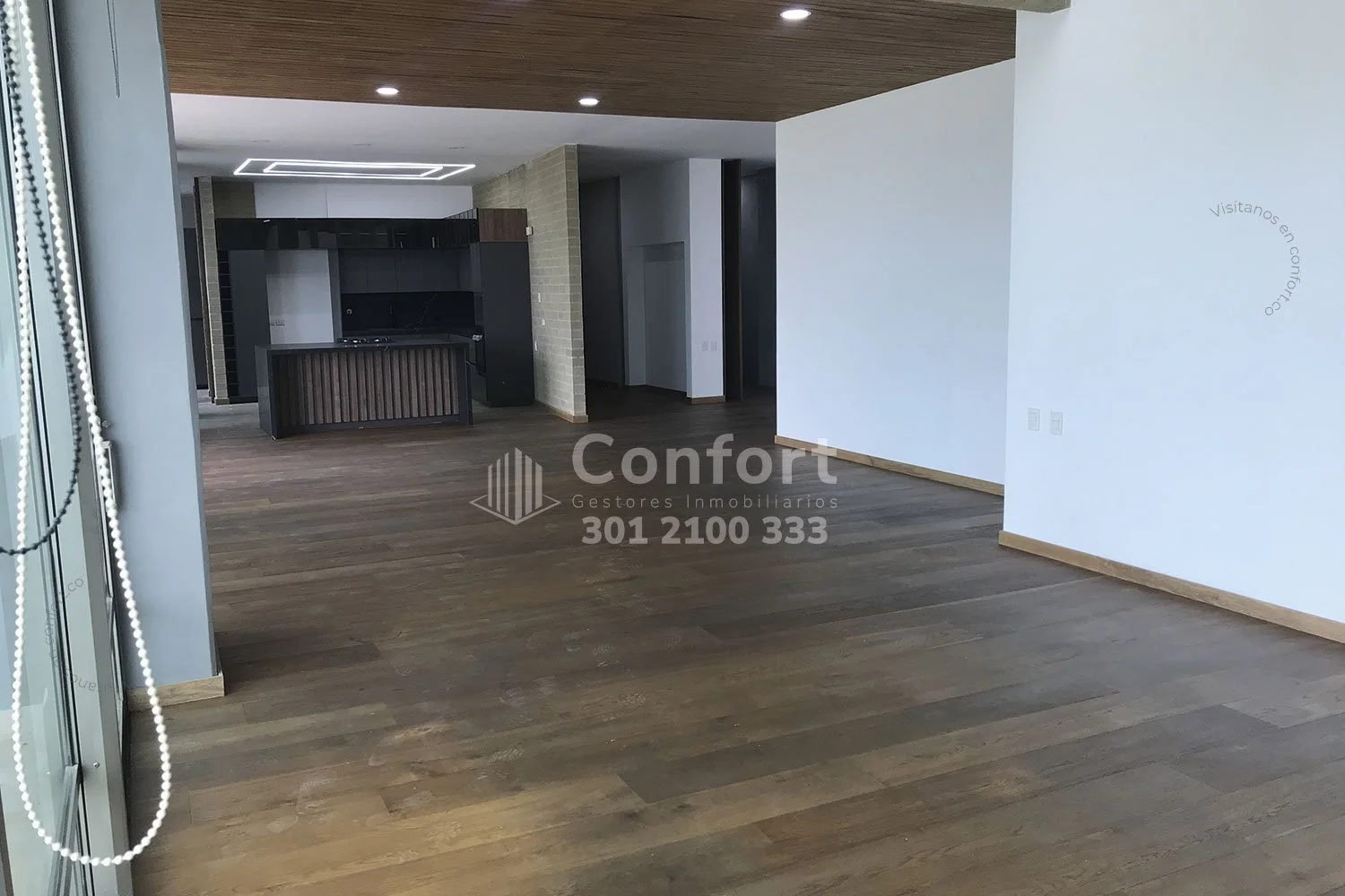APARTAMENTO EN EL POBLADO 240324 — foto 4