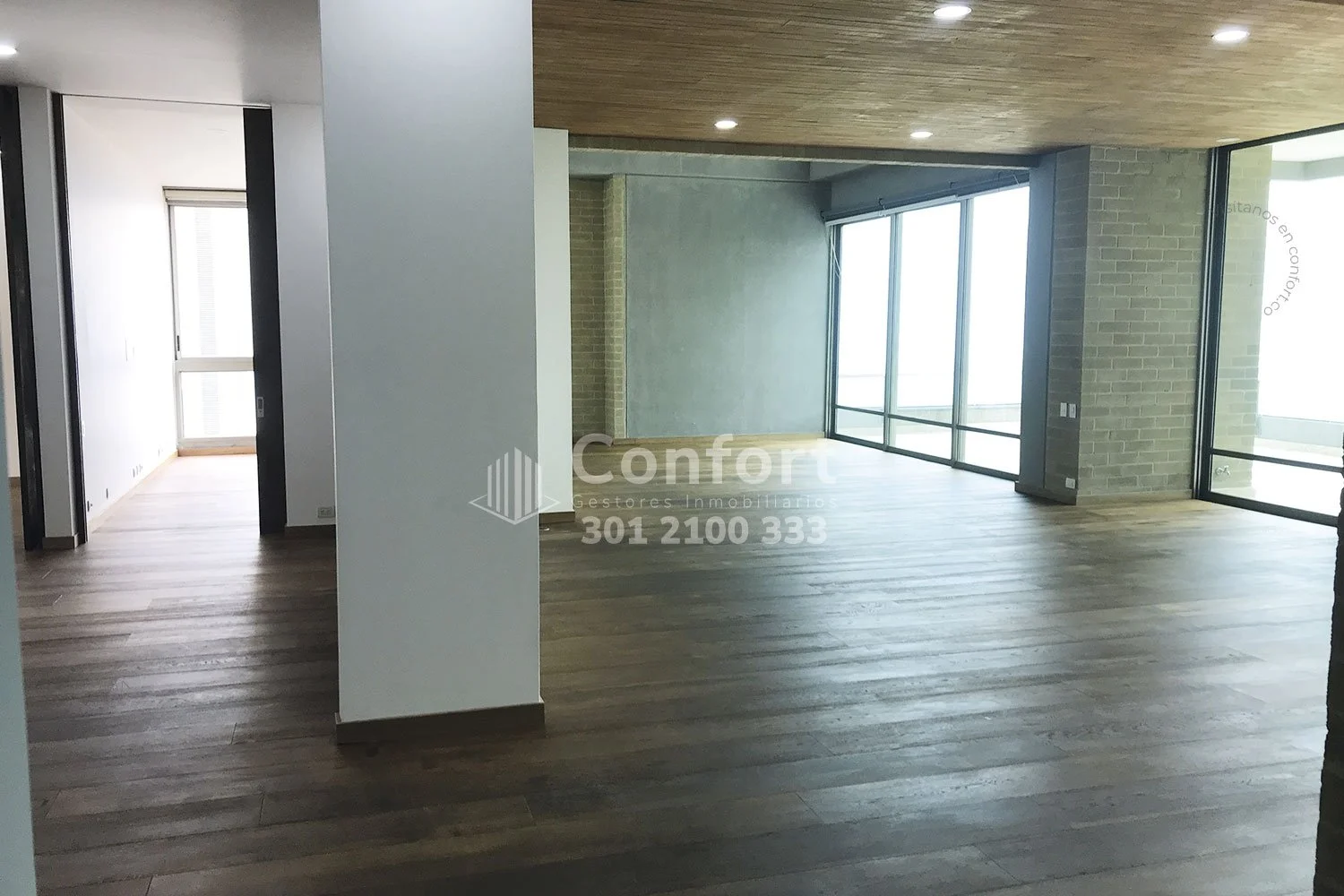 APARTAMENTO EN EL POBLADO 240324 — foto 2