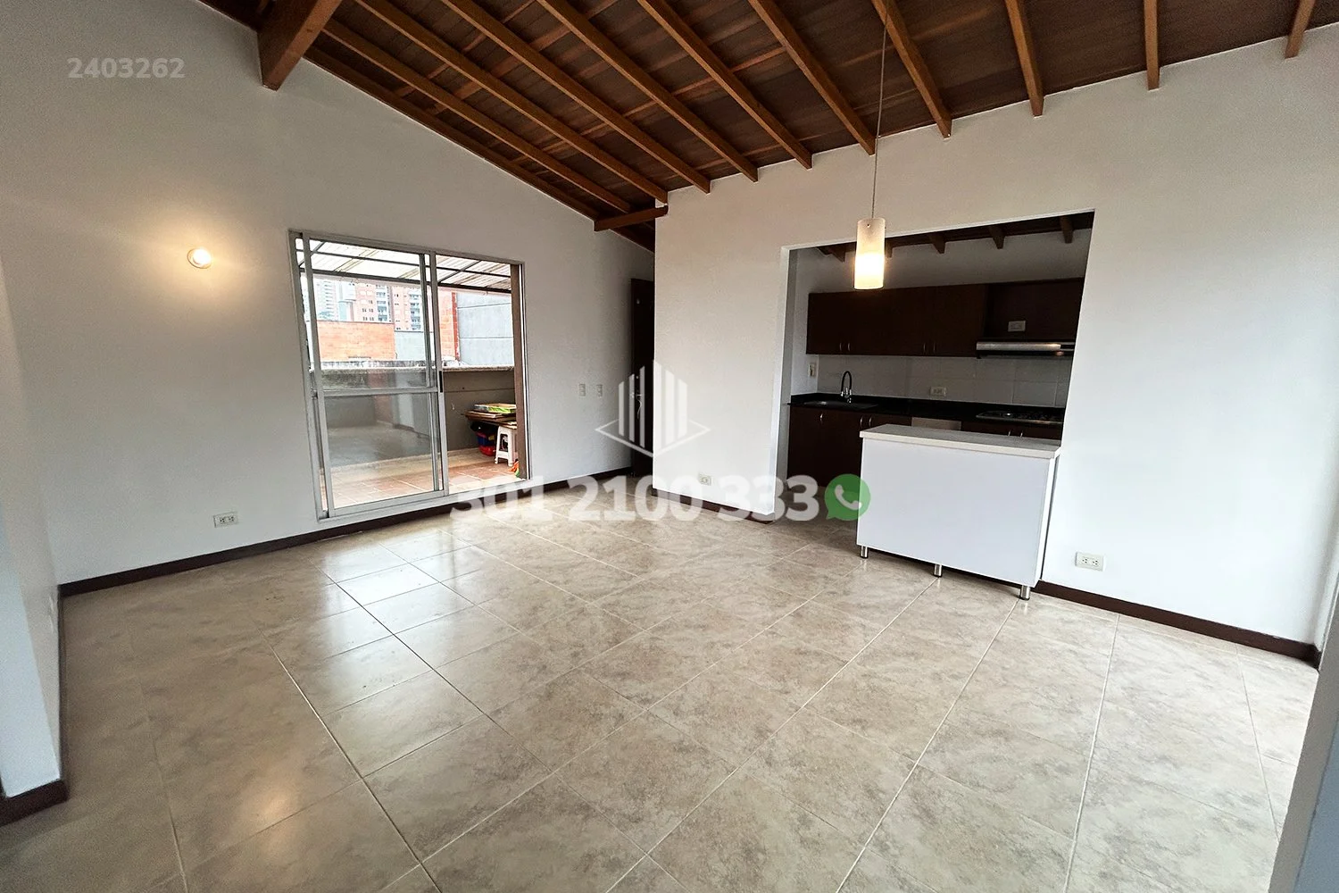 Urbanización Cumbres Del Bosque — foto 4