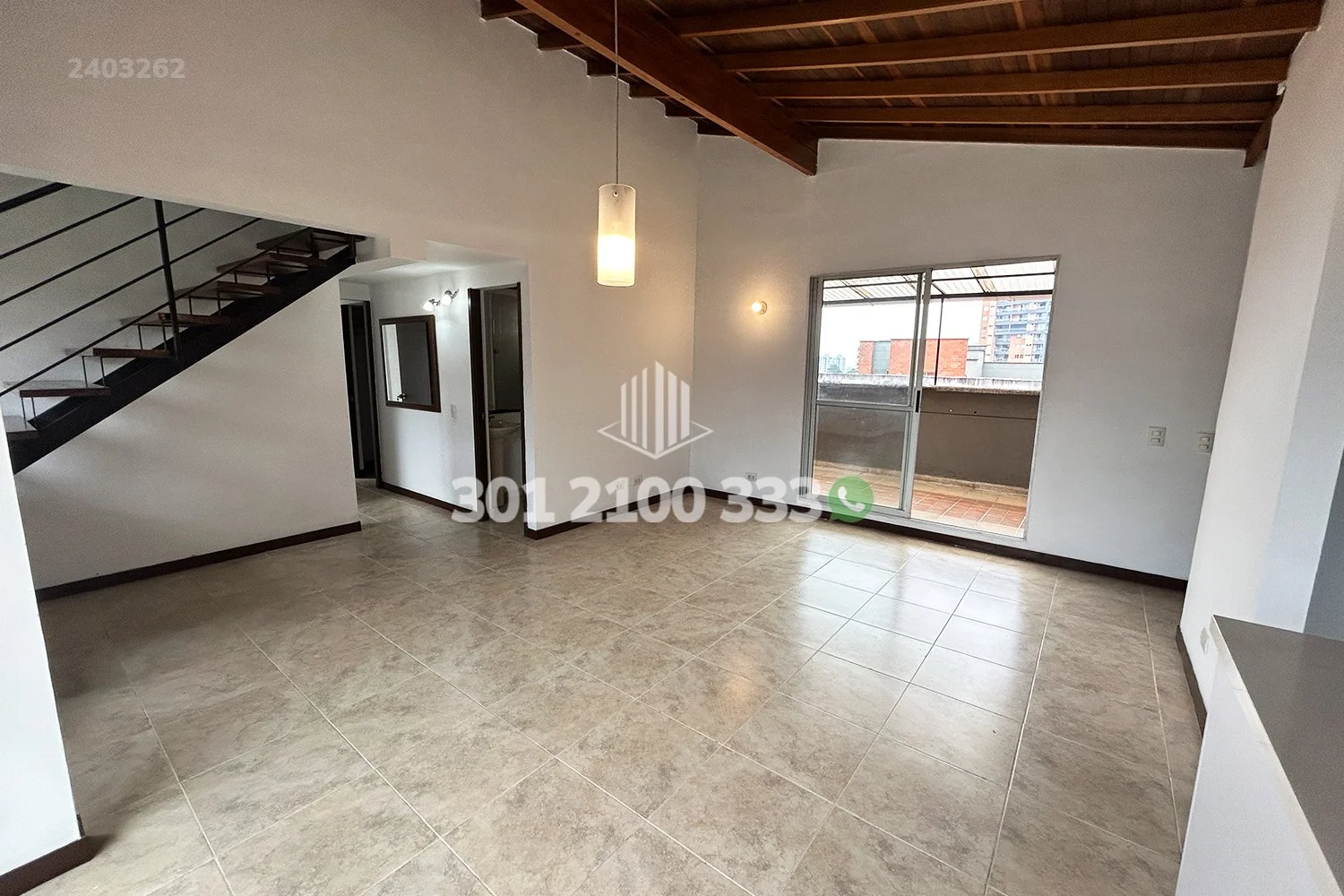 Urbanización Cumbres Del Bosque — foto 3