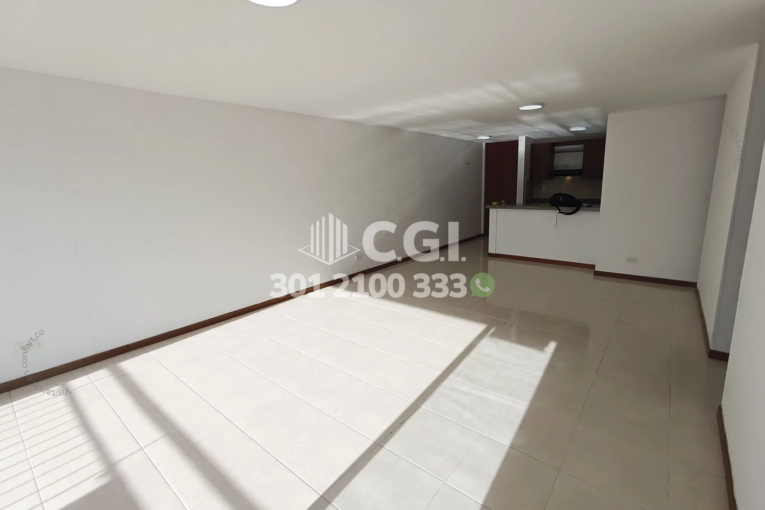 APARTAMENTO EN LAS ANTILLAS - ENVIGADO 2407242 — foto 2