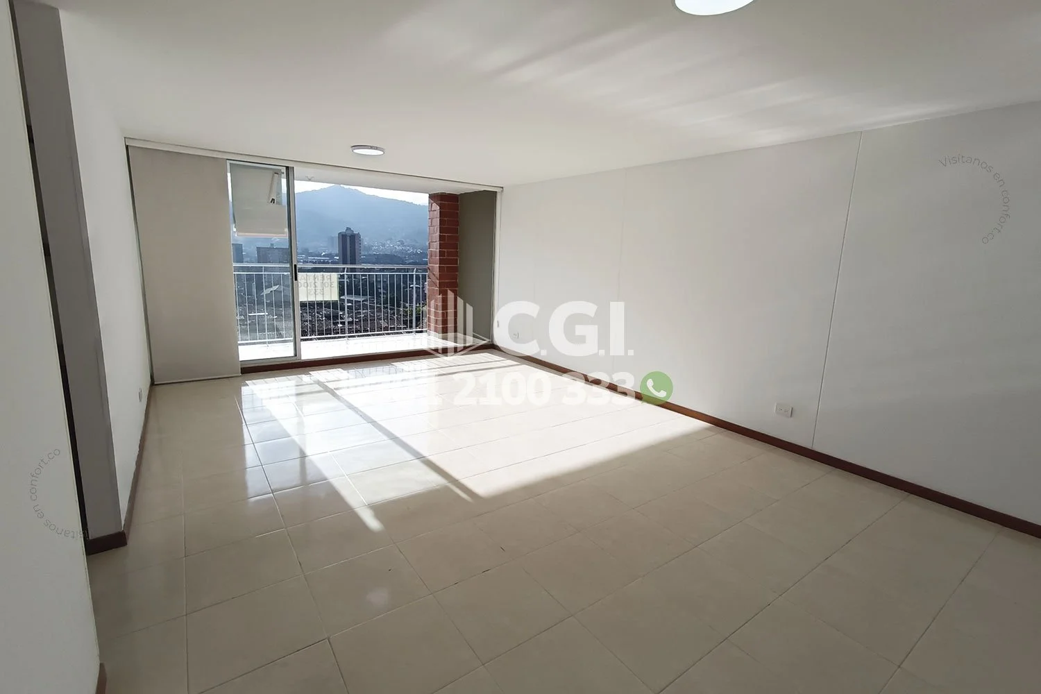 APARTAMENTO EN LAS ANTILLAS - ENVIGADO 2407242 — foto 3