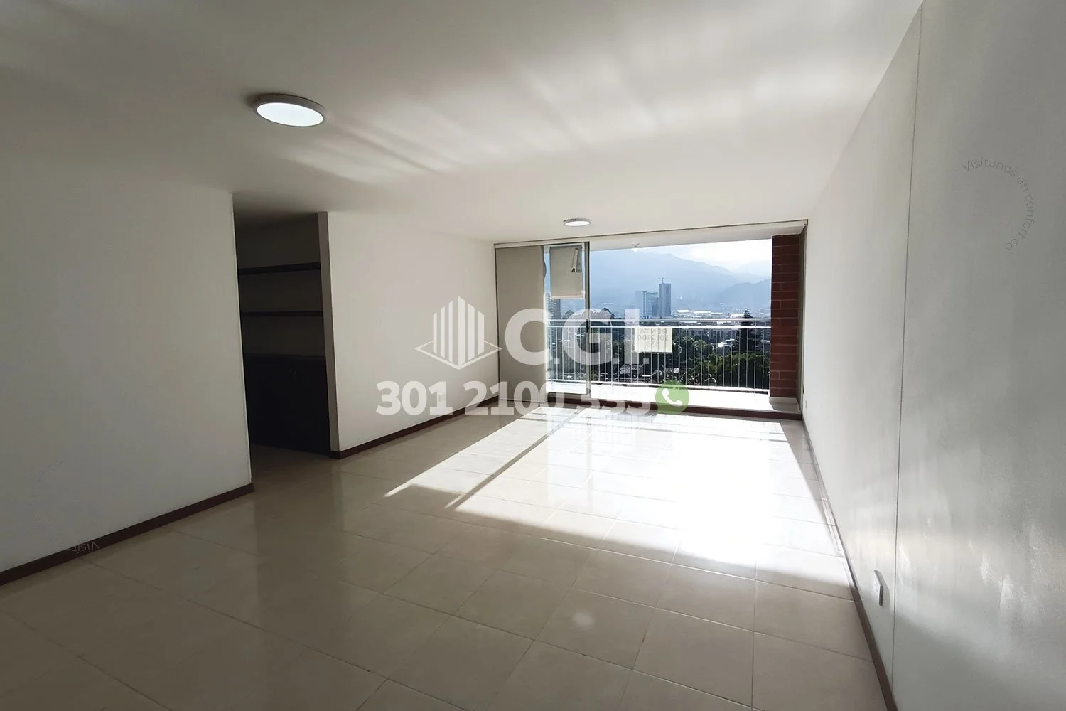 APARTAMENTO EN LAS ANTILLAS - ENVIGADO 2407242 — foto 4