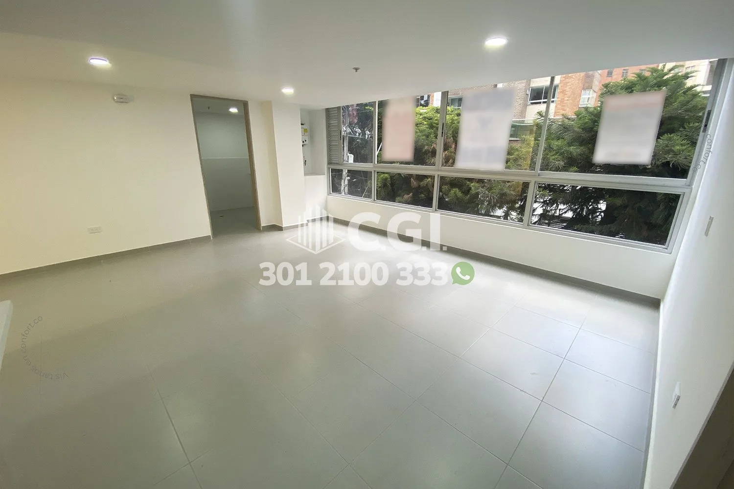 APARTAMENTO EN ZÚÑIGA - ENVIGADO 2410242 — foto 4