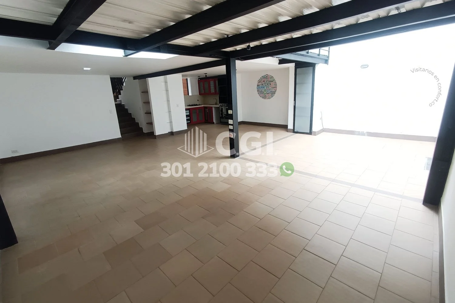 APARTAMENTO EN ENVIGADO 24110242 — foto 3