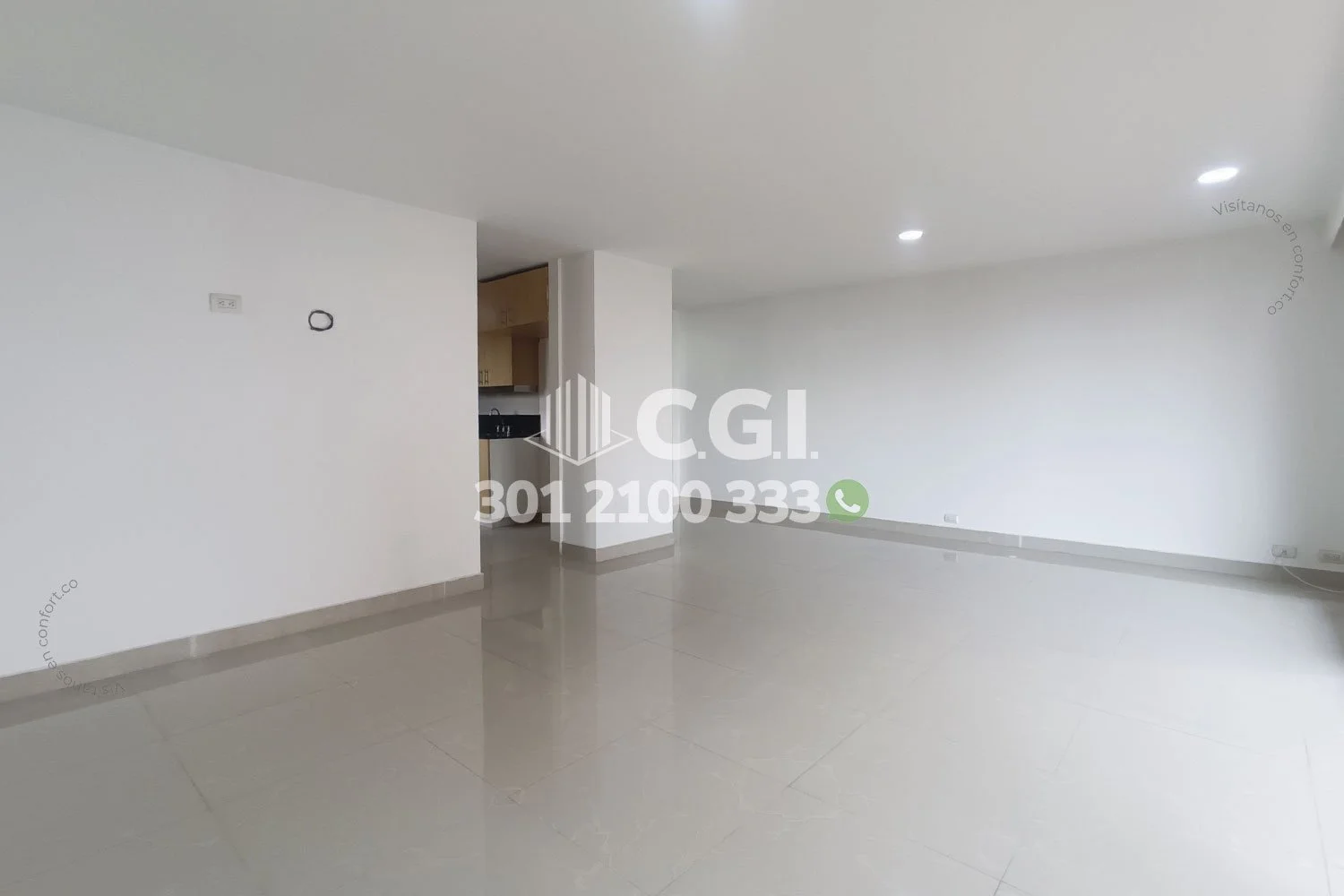 APARTAMENTO EN LOS BALSOS - POBLADO 24111241 — foto 4