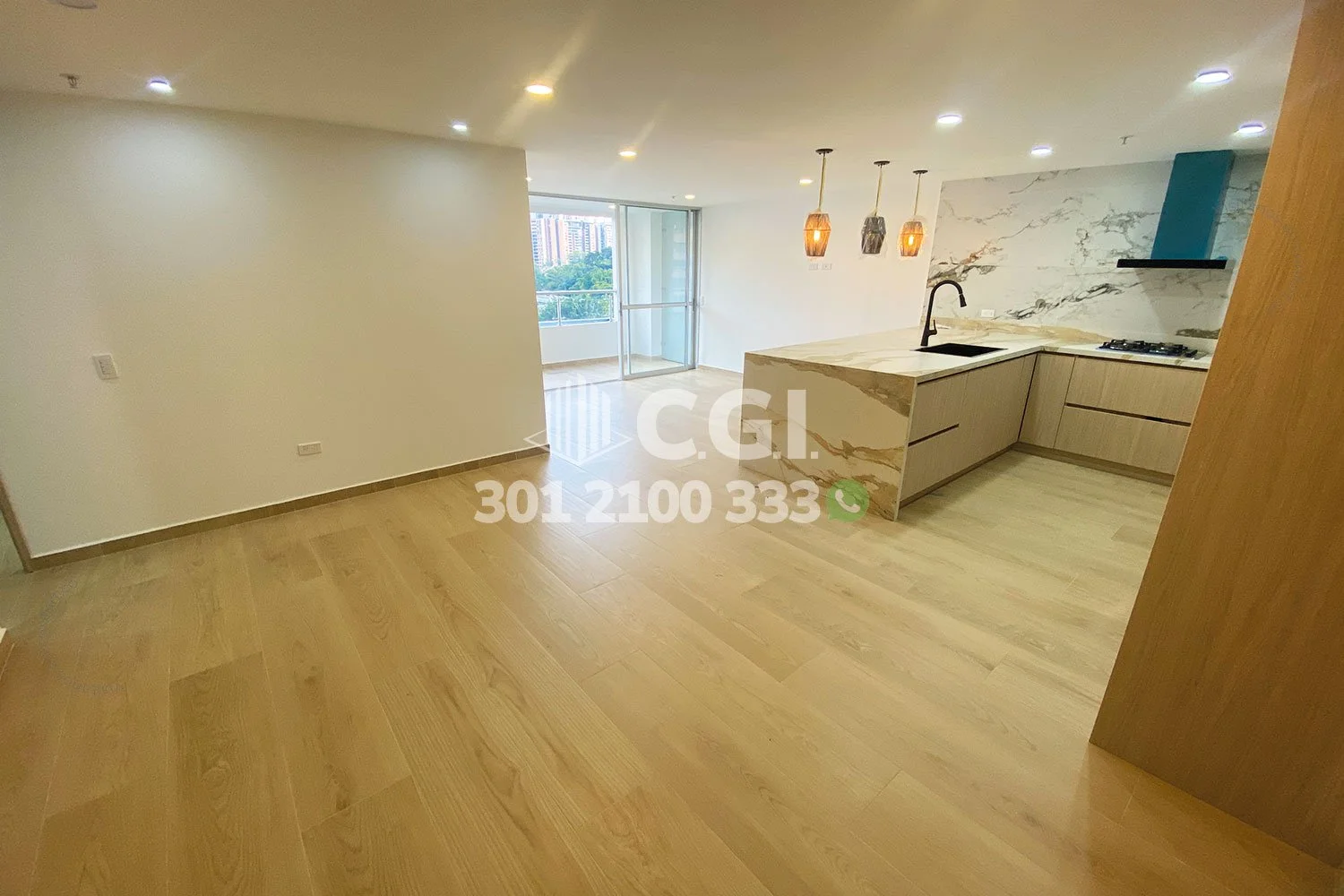 APARTAMENTO EN ZÚÑIGA - ENVIGADO 24211242 — foto 2