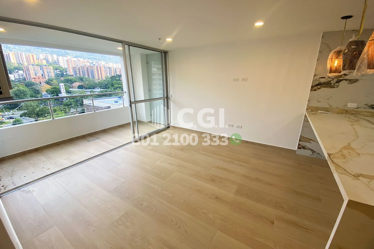 APARTAMENTO EN ZÚÑIGA - ENVIGADO 24211242 — foto 4