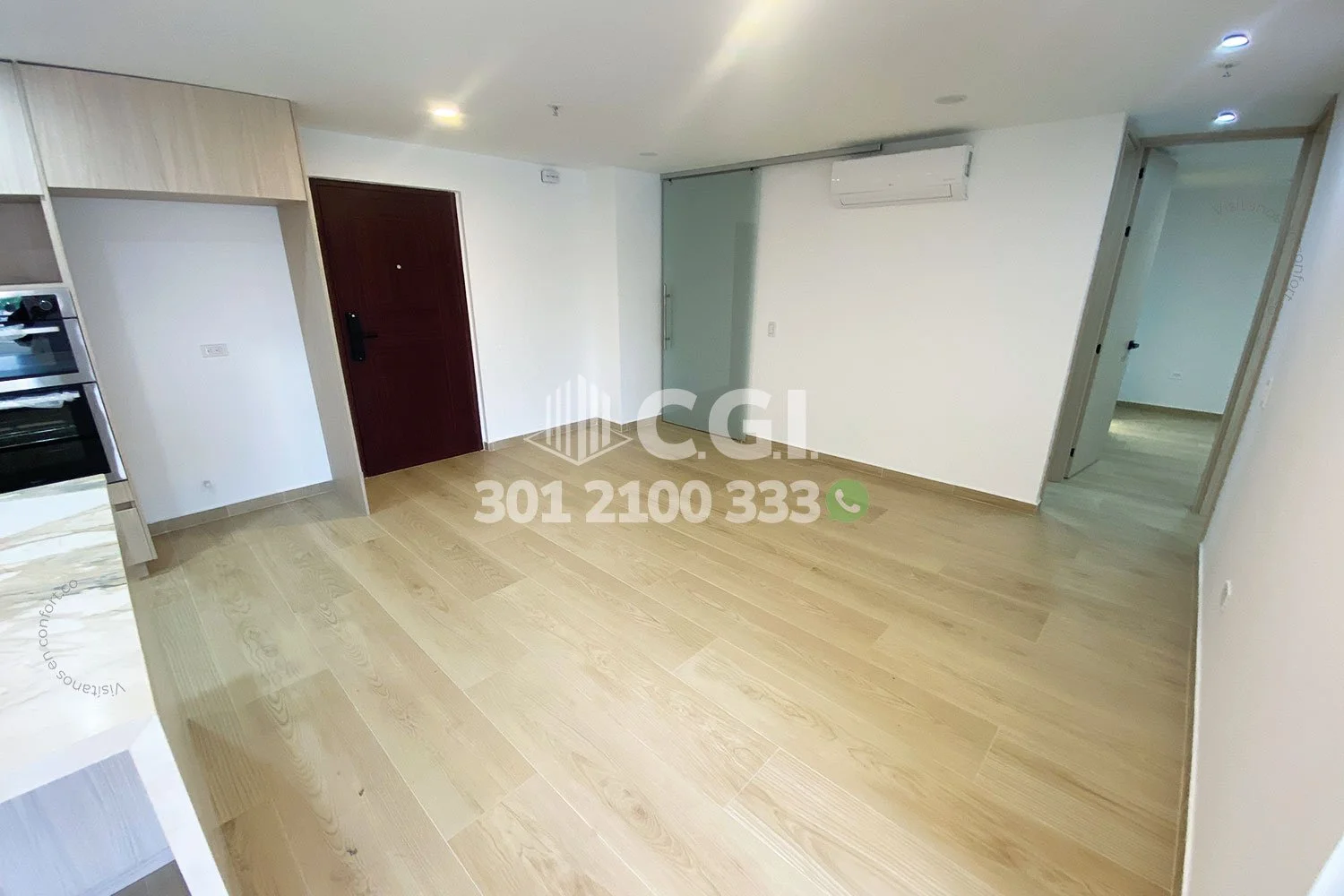 APARTAMENTO EN ZÚÑIGA - ENVIGADO 24211242 — foto 3