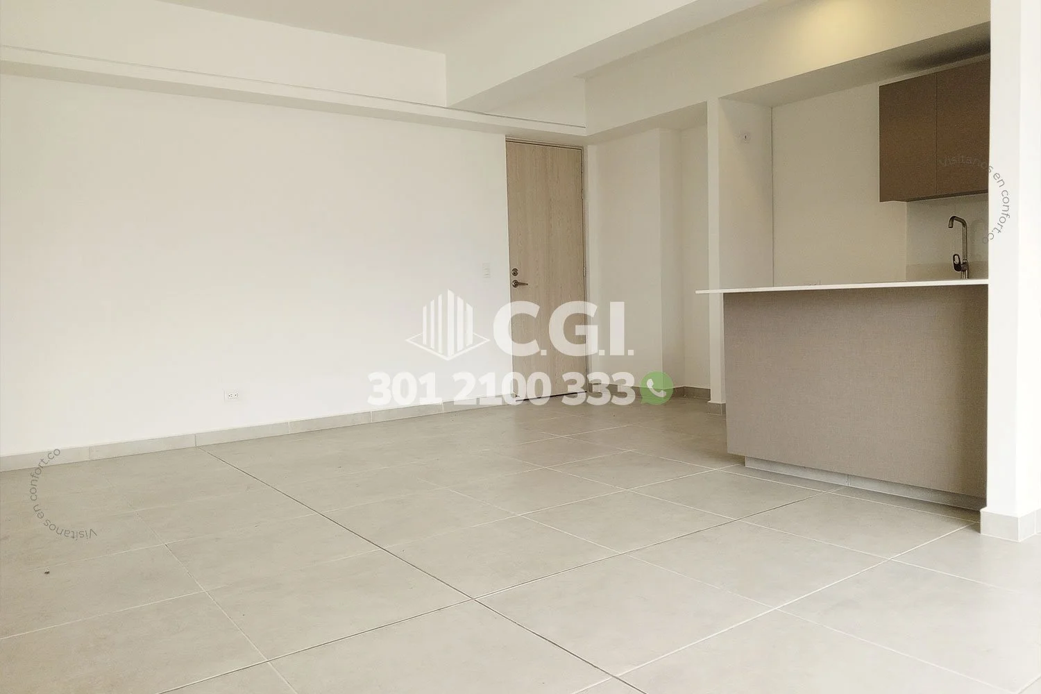 APARTAMENTO EN VILLAGRANDE - ENVIGADO 24409242 — foto 2