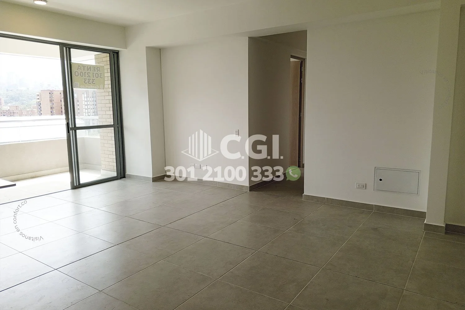 APARTAMENTO EN VILLAGRANDE - ENVIGADO 24409242 — foto 3