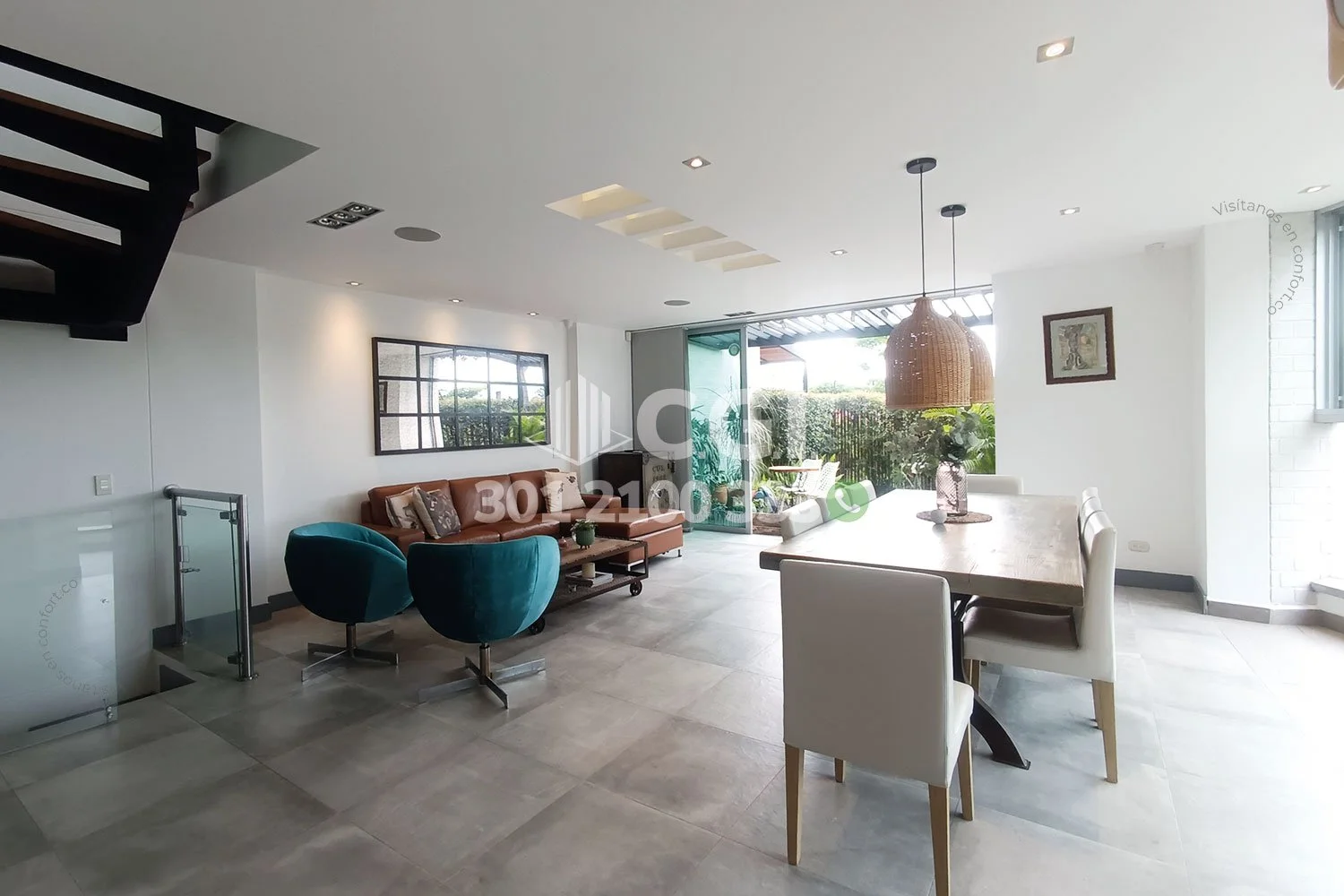 CASA EN EL ESMERALDAL - ENVIGADO 24410242 — foto 4