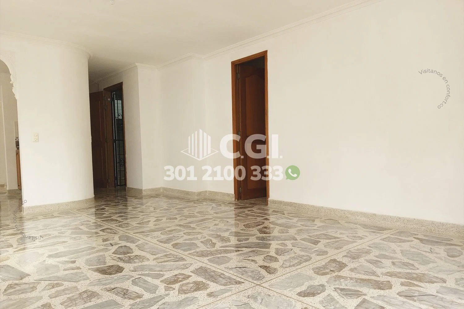 APARTAMENTO EN VILLAGRANDE - ENVIGADO 24509242 — foto 4