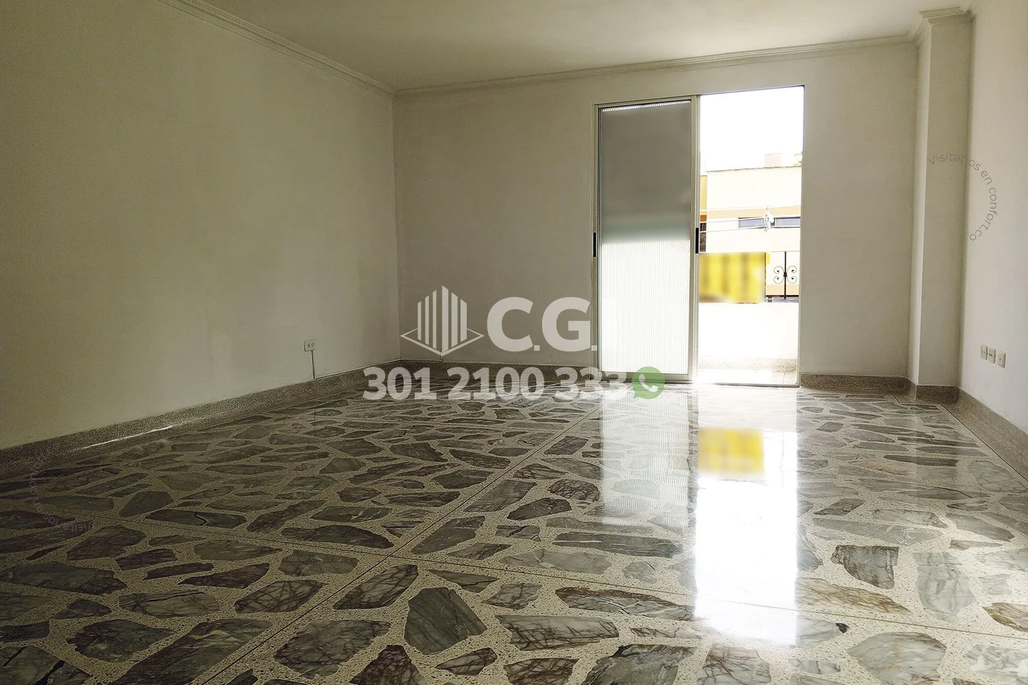 APARTAMENTO EN VILLAGRANDE - ENVIGADO 24509242 — foto 3