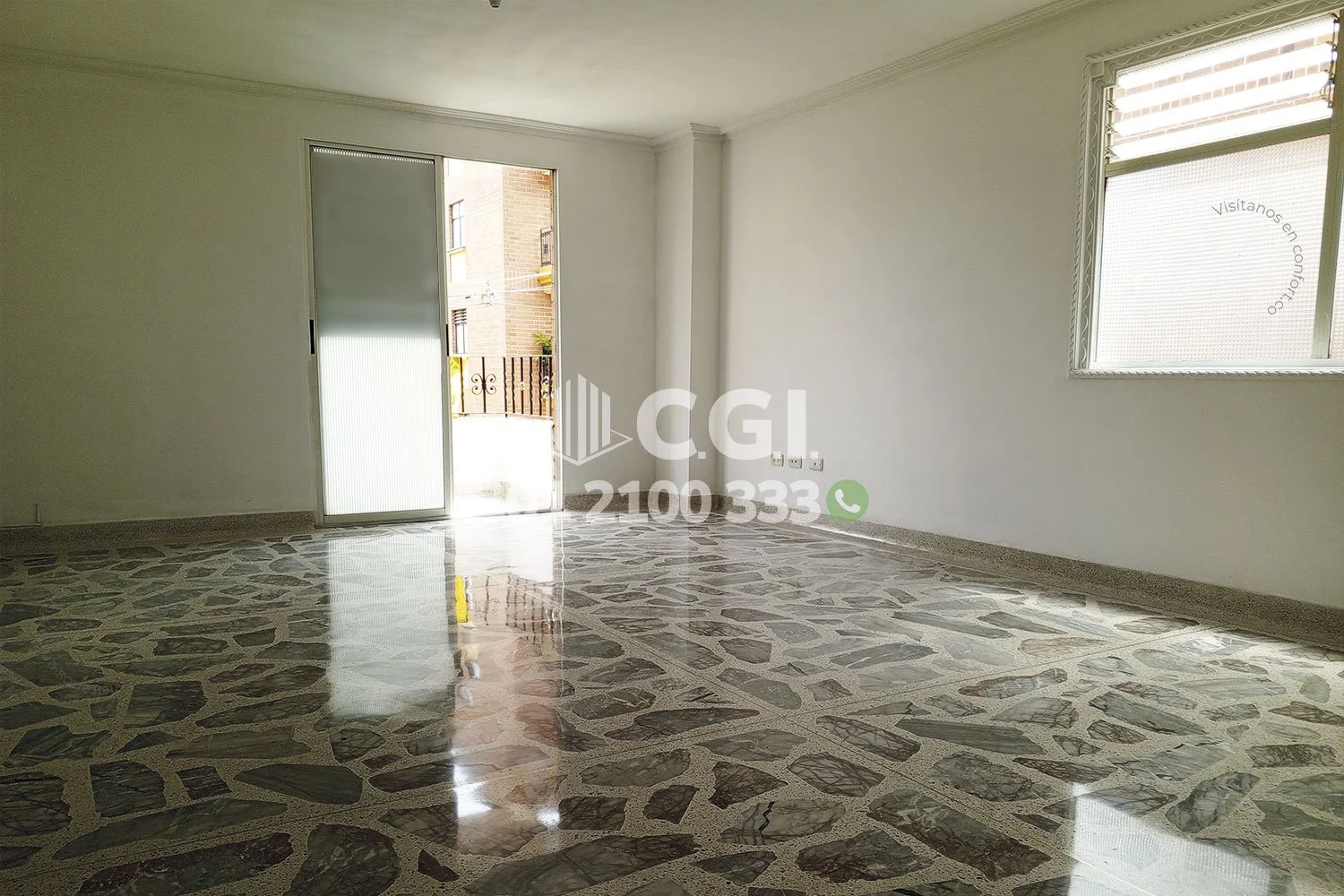 APARTAMENTO EN VILLAGRANDE - ENVIGADO 24509242 — foto 2