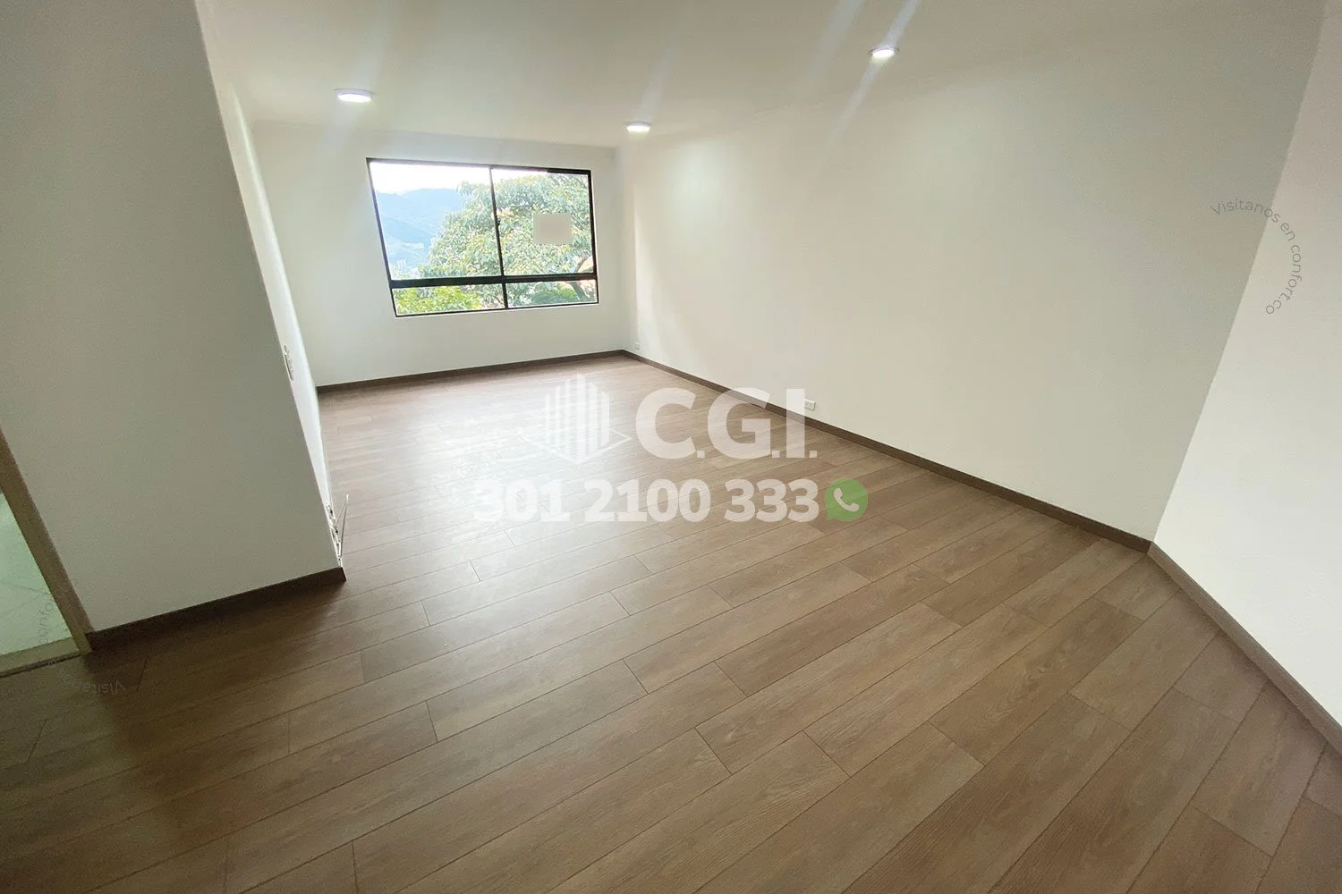 APARTAMENTO EN LOS BALSOS   POBLADO 24510241 — foto 2