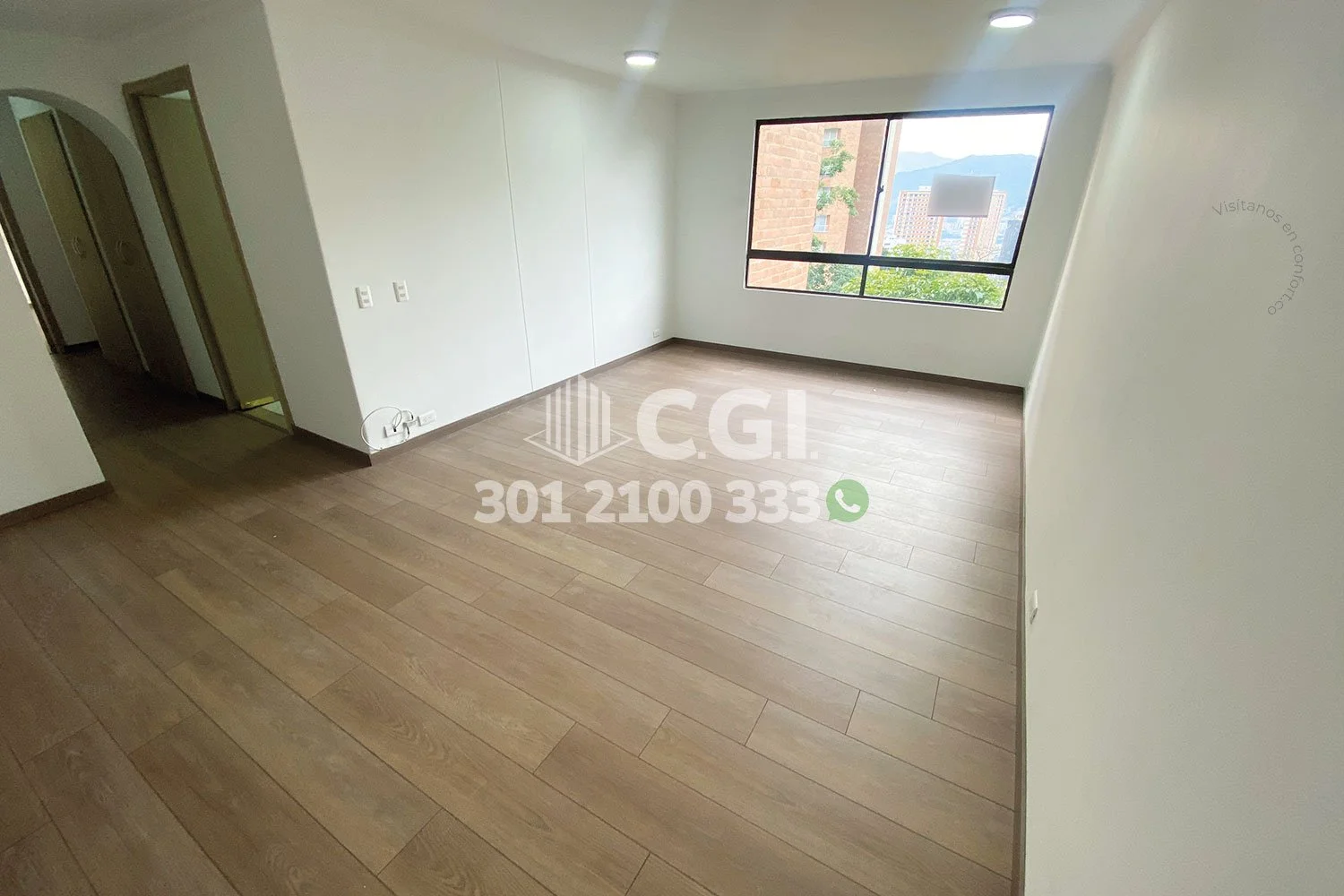 APARTAMENTO EN LOS BALSOS   POBLADO 24510241 — foto 3