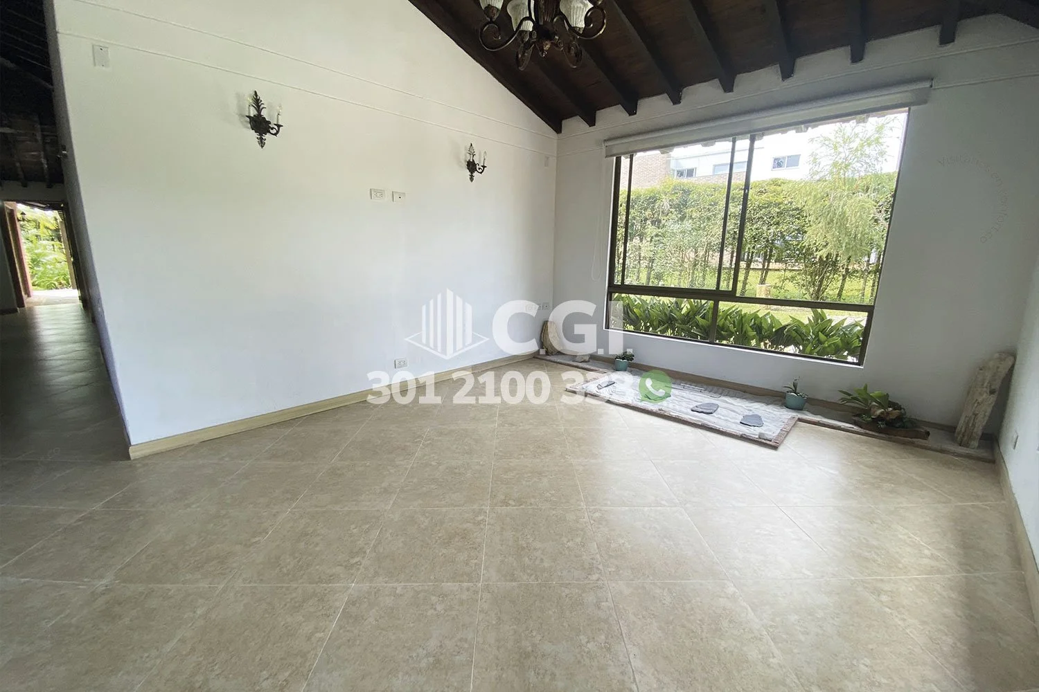 CASA EN RIONEGRO - ANTIOQUIA 24511248 COP/USD — foto 3