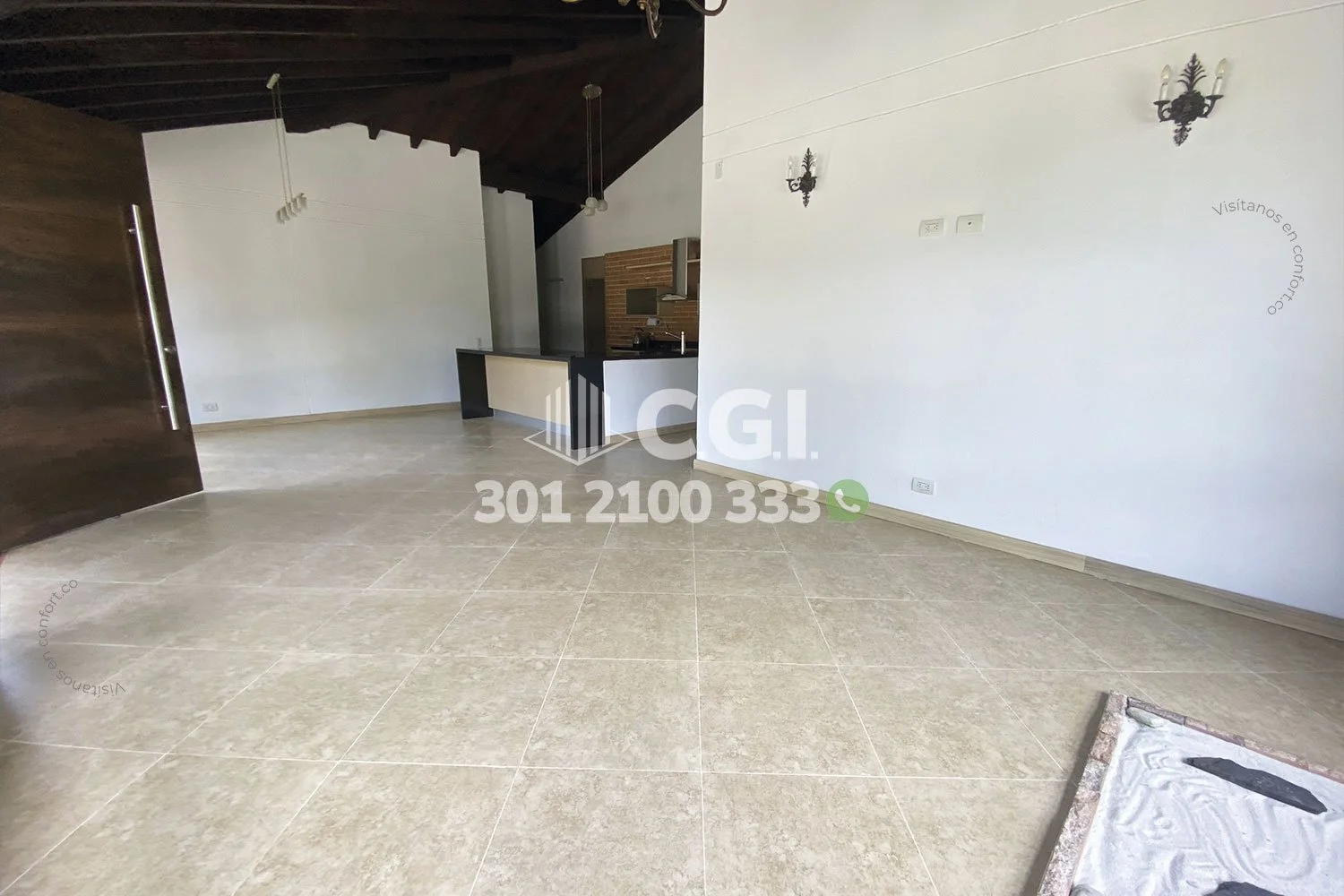 CASA EN RIONEGRO - ANTIOQUIA 24511248 COP/USD — foto 4