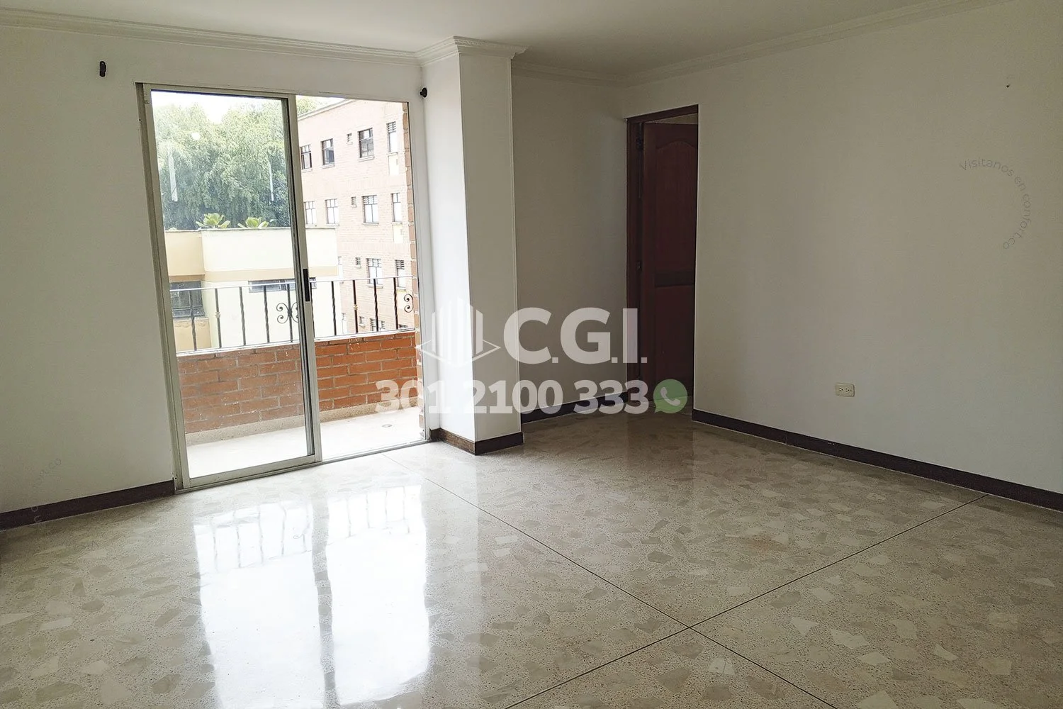 APARTAMENTO EN VILLAGRANDE - ENVIGADO 24609242 — foto 3