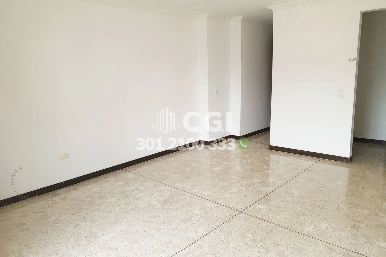 APARTAMENTO EN VILLAGRANDE - ENVIGADO 24609242 — foto 4