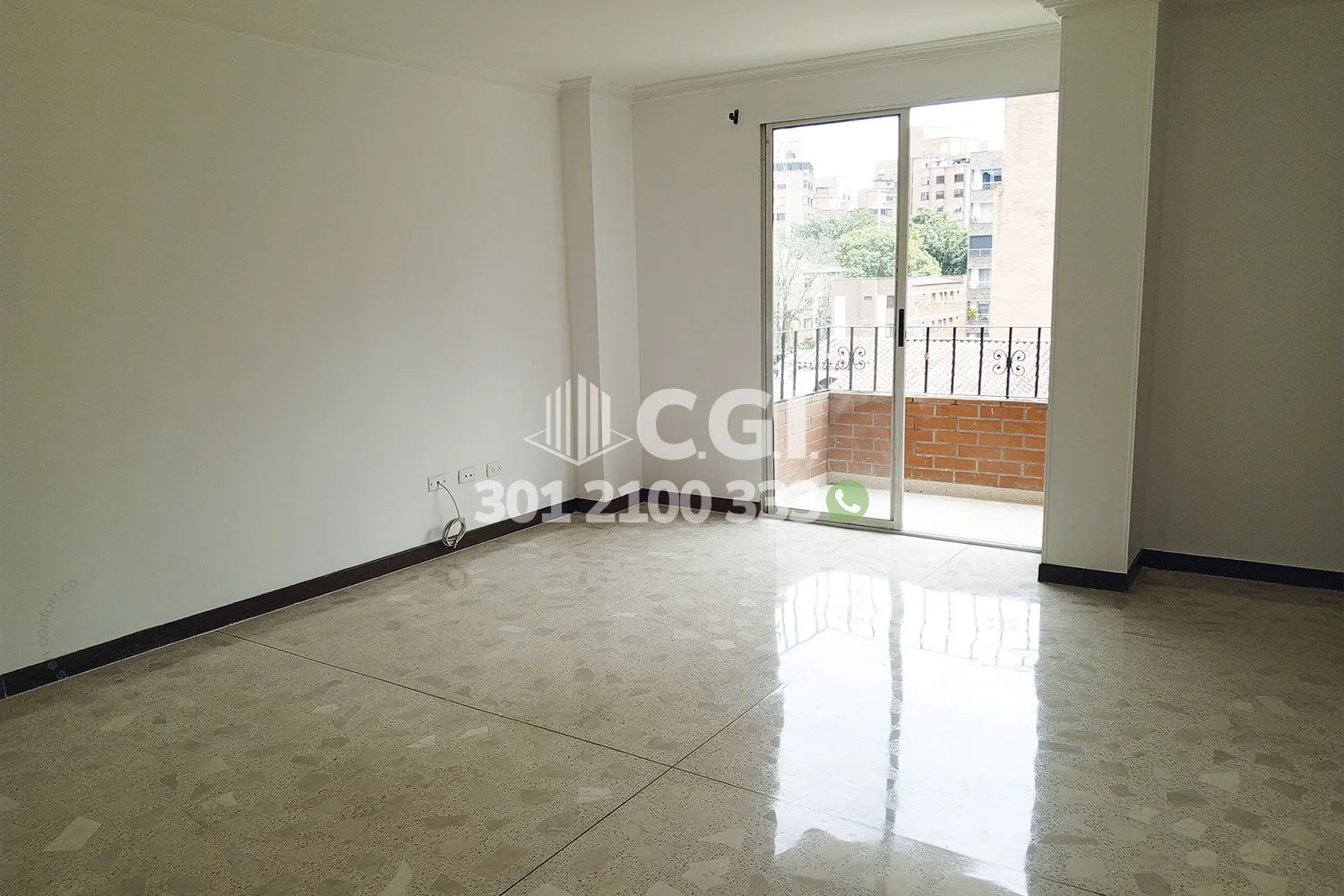 APARTAMENTO EN VILLAGRANDE - ENVIGADO 24609242 — foto 2