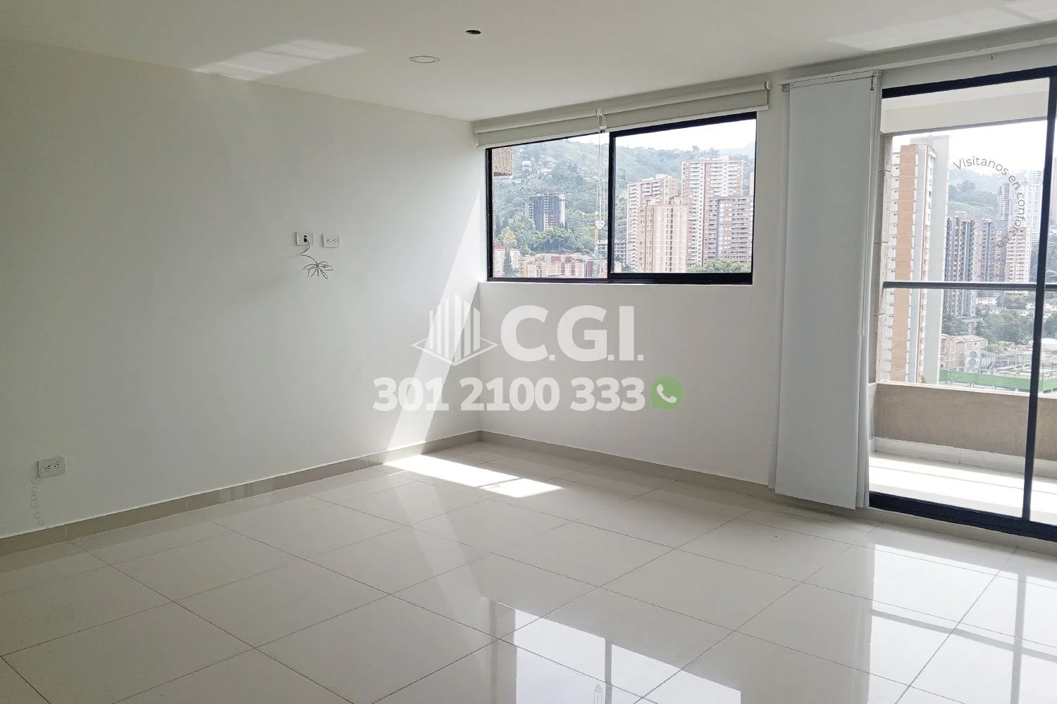 APARTAMENTO EN SABANETA 24610244 COP/USD — foto 3