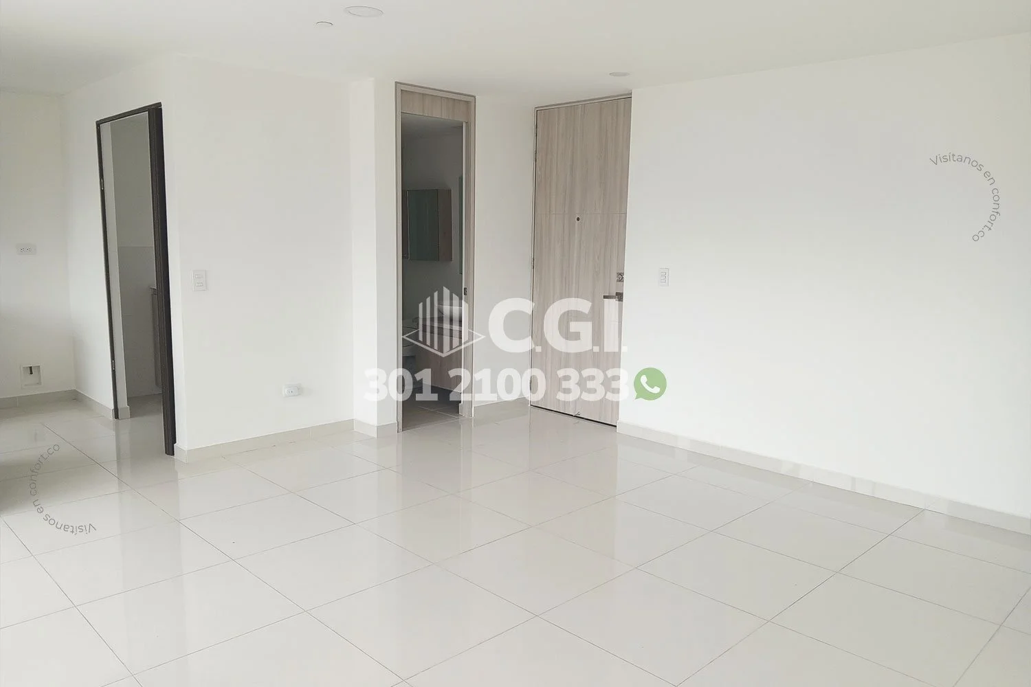 APARTAMENTO EN SABANETA 24610244 COP/USD — foto 4