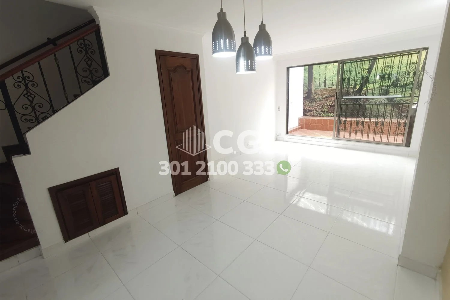 CASA EN ENVIGADO 24710242 — foto 3