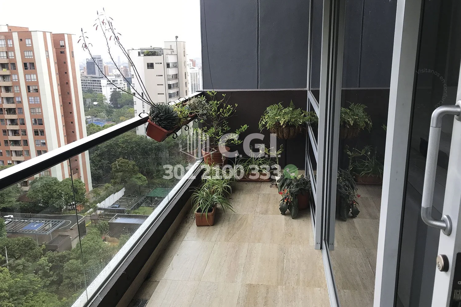 APARTAMENTO AMOBLADO EN LOS BALSOS 24905241 — foto 4