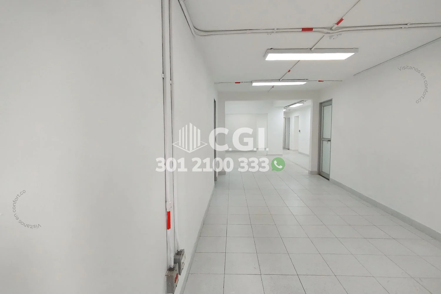 CASA COMERCIAL EN CALASANZ - MEDELLÍN 2502253 COP/USD — foto 2