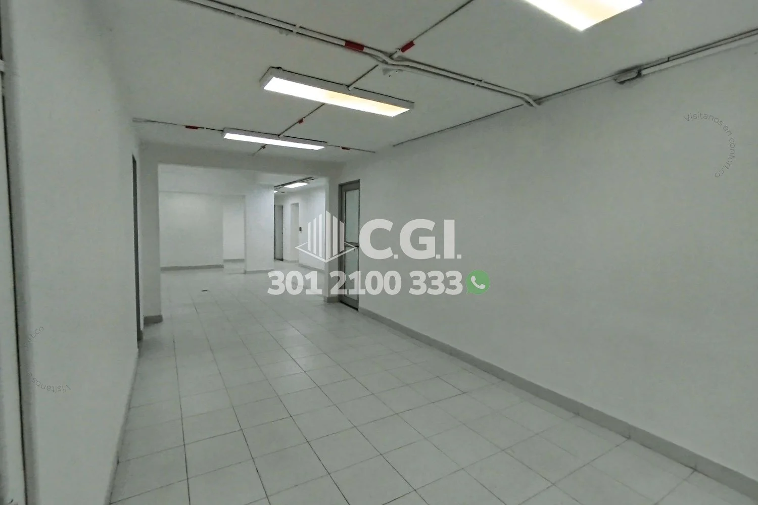 CASA COMERCIAL EN CALASANZ - MEDELLÍN 2502253 COP/USD — foto 4