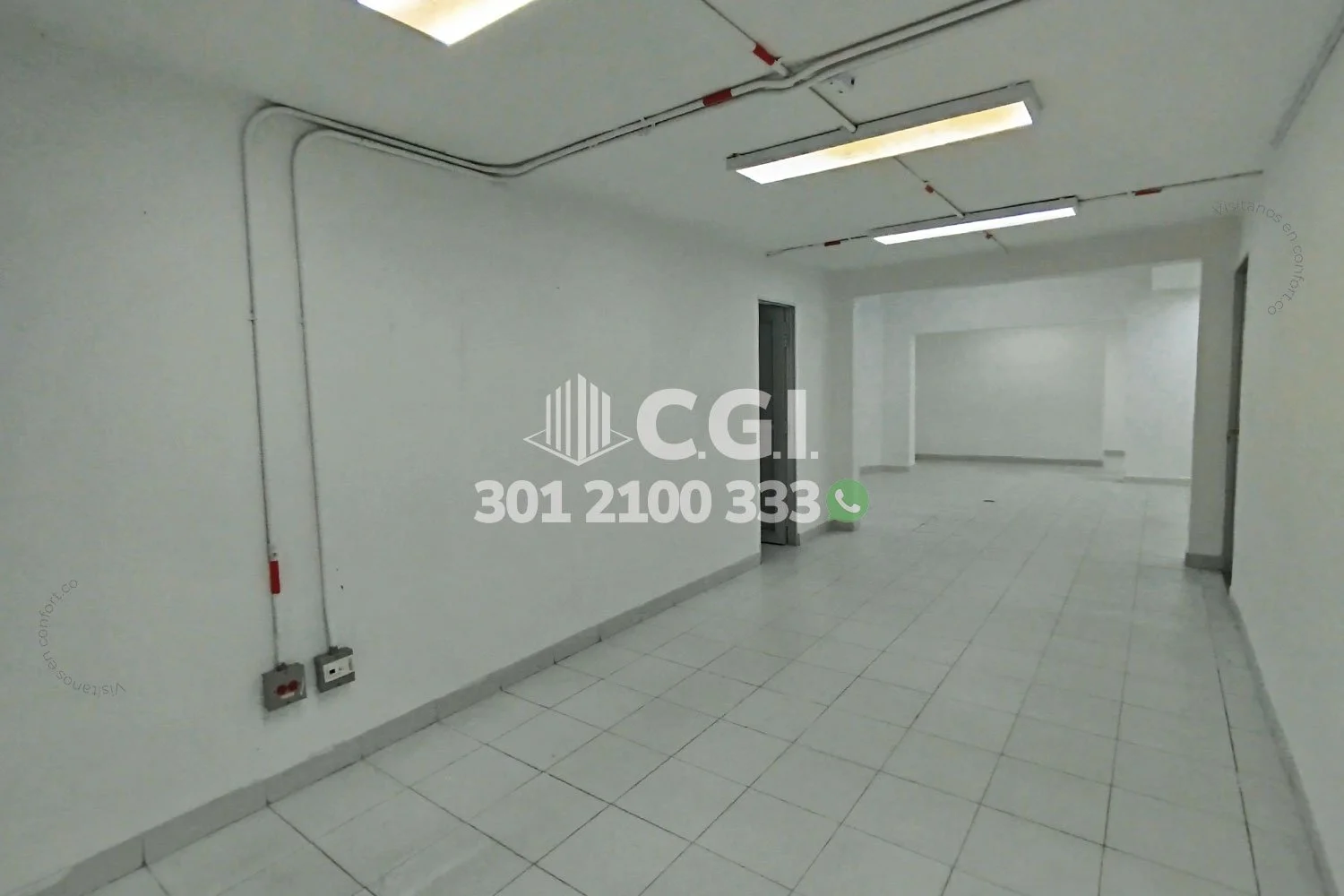 CASA COMERCIAL EN CALASANZ - MEDELLÍN 2502253 COP/USD — foto 3