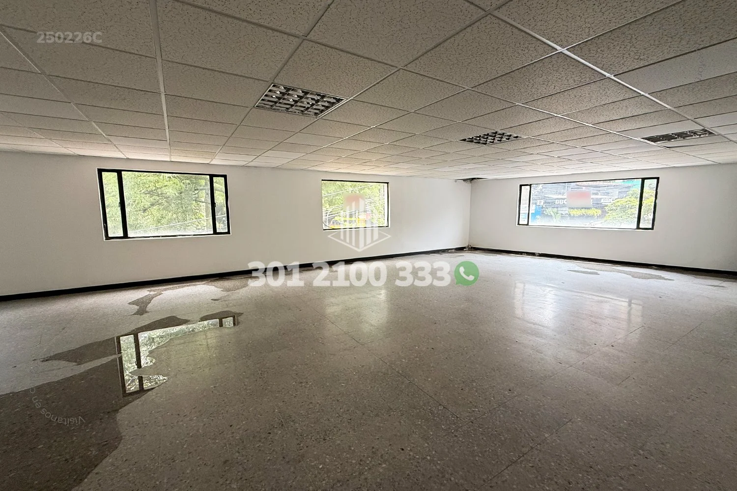 CASA COMERCIAL EN EL POBLADO 250226C — foto 3