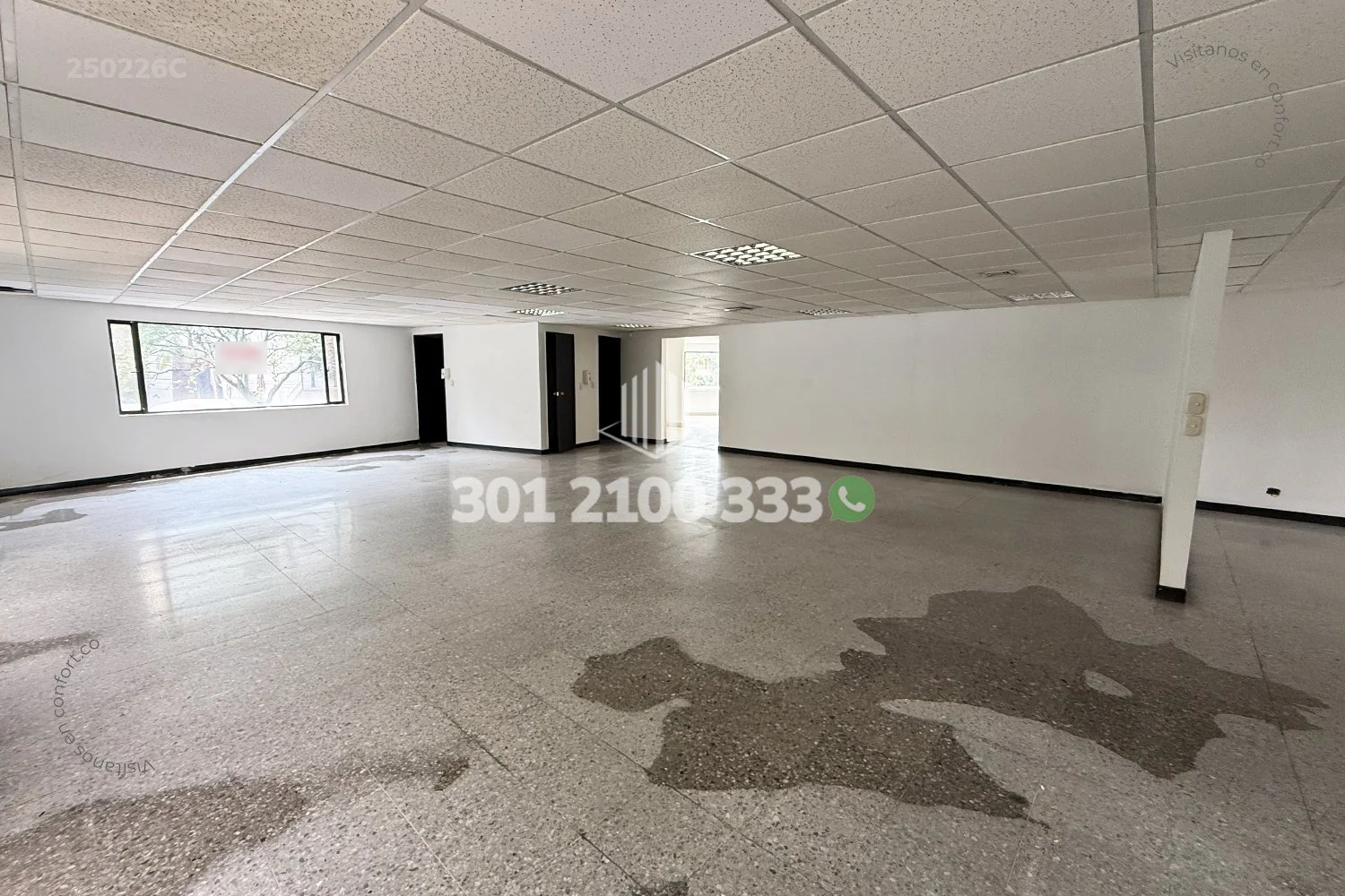 CASA COMERCIAL EN EL POBLADO 250226C — foto 4