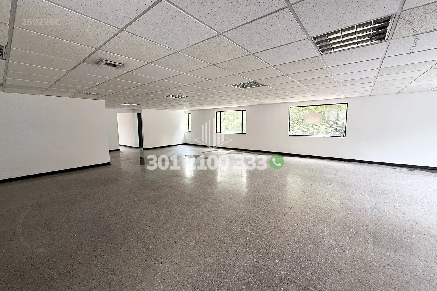 CASA COMERCIAL EN EL POBLADO 250226C — foto 2