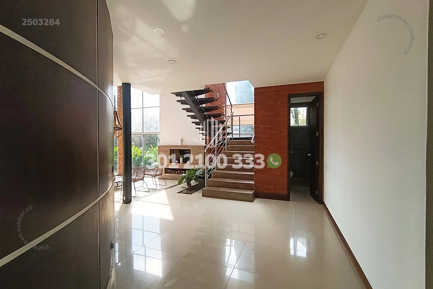 CASA EN LA DOCTORA - SABANETA 2503264 — foto 2